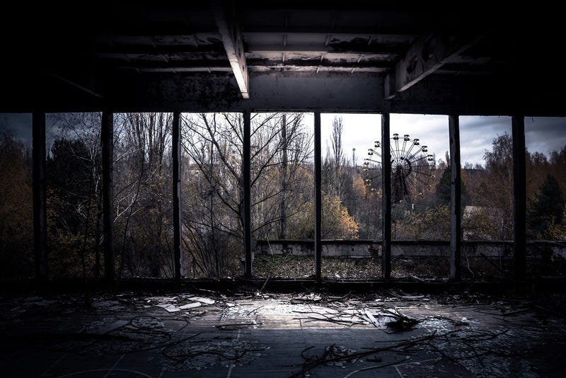 chernobyl