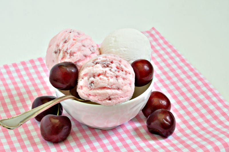 cherry