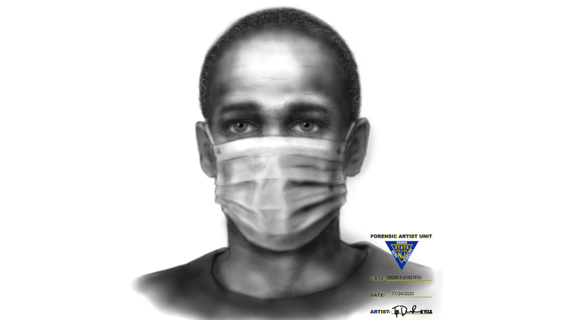 Cherry Hill police seek man for armed robbery, attempted kidnapping
