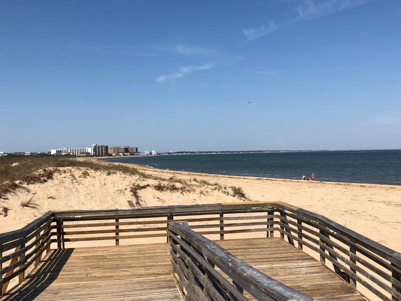 The Beach