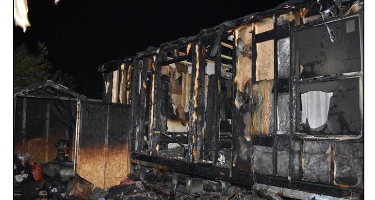 chesterfield arson