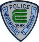 Chesterfield Police