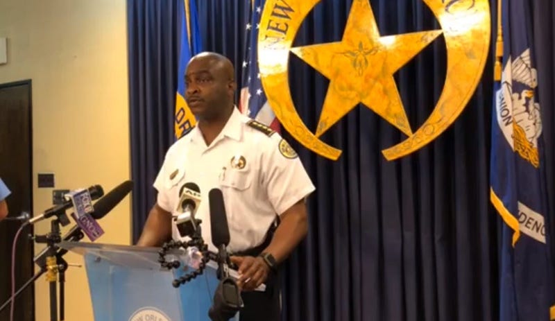NOPD