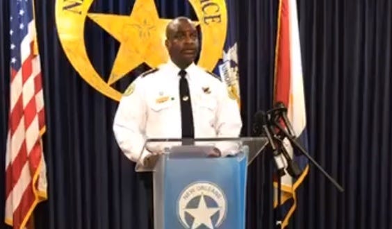 NOPD