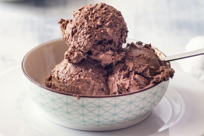 CreatiVegan / Getty IMages