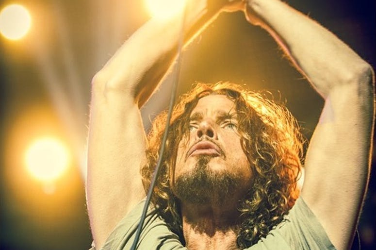 Chris Cornell