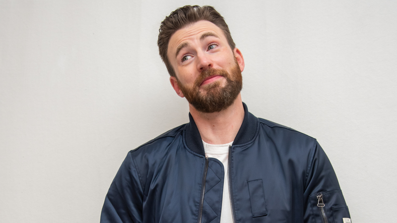 Chris Evans