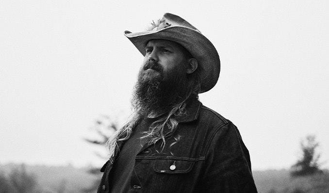 Chris Stapleton
