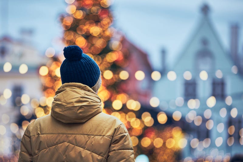 Christmas Lights