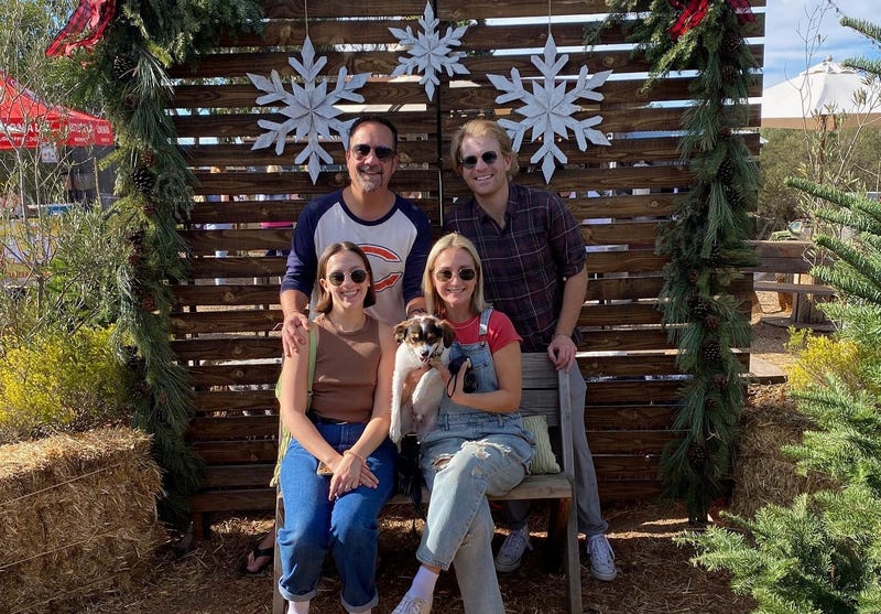 Christmas tree