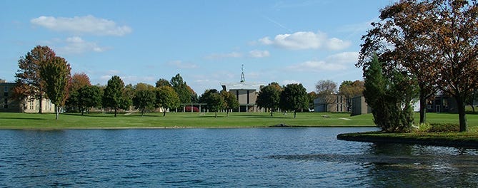 Christ the King Seminary