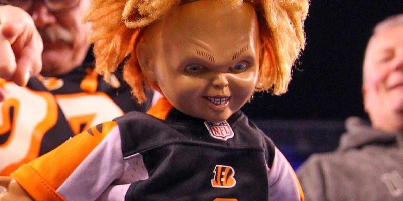 Child S Play 19 Gave Chucky An Underwhelming Makeover