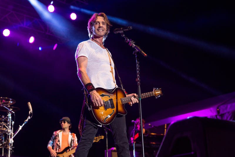 Rick Springfield