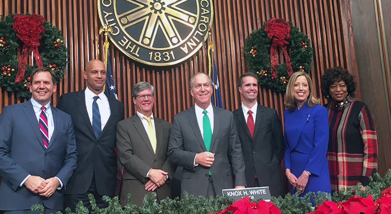 city council