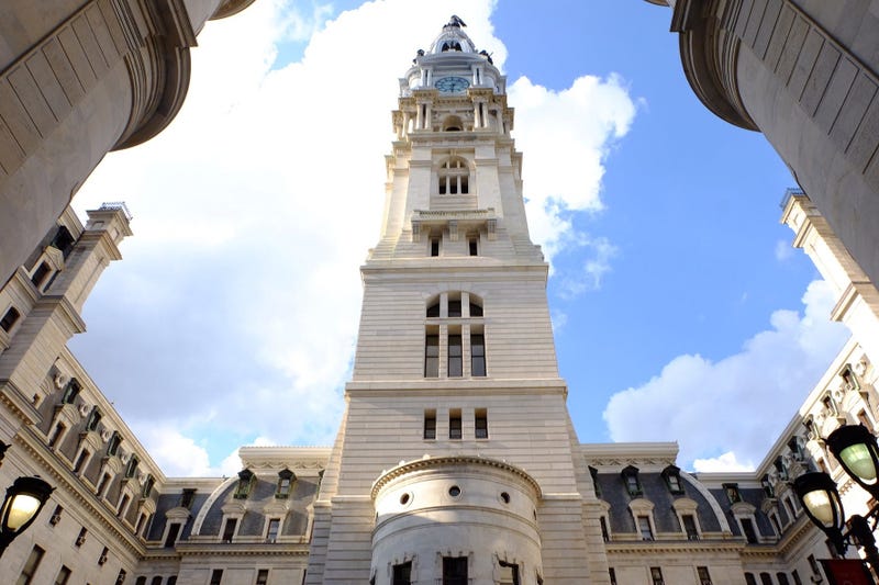 Philadelphia City Hall