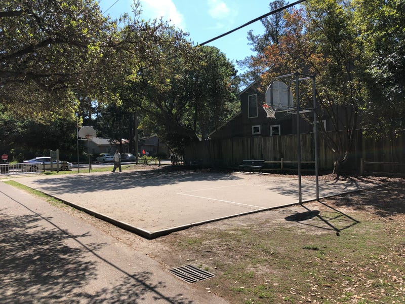 VB City Parks