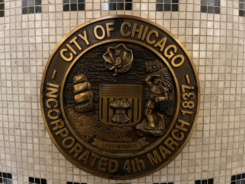 City of Chicago