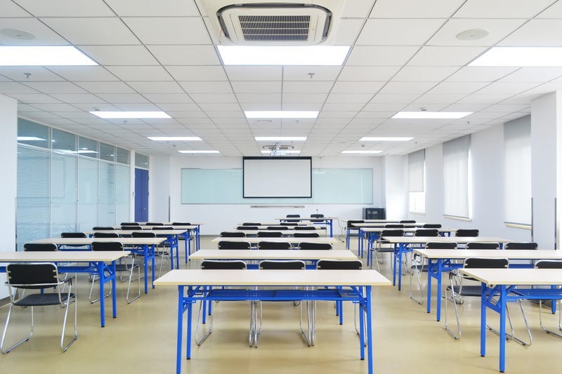 Classroom
