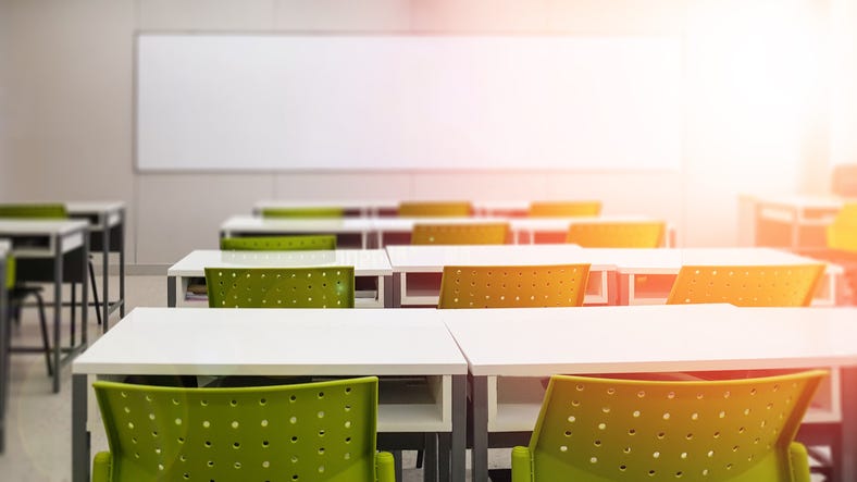 Walled Lake Schools were hit by a cyber attack