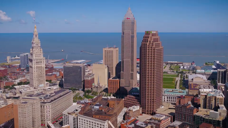 cleveland