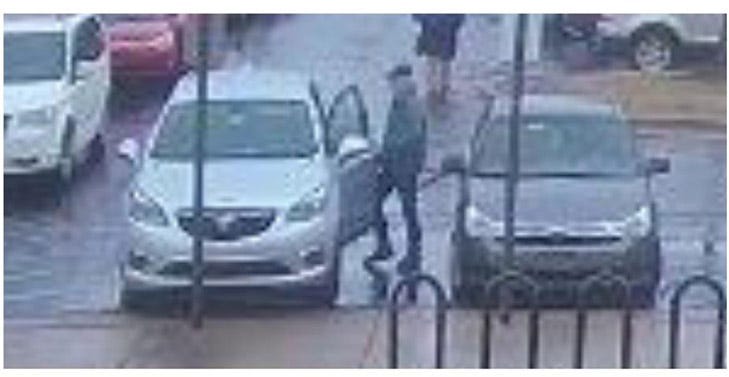 clinton township vandal