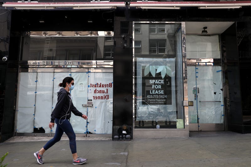Santa Clara County prepares to reopen non-essential retail businesses