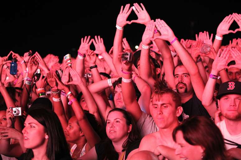 Coachella