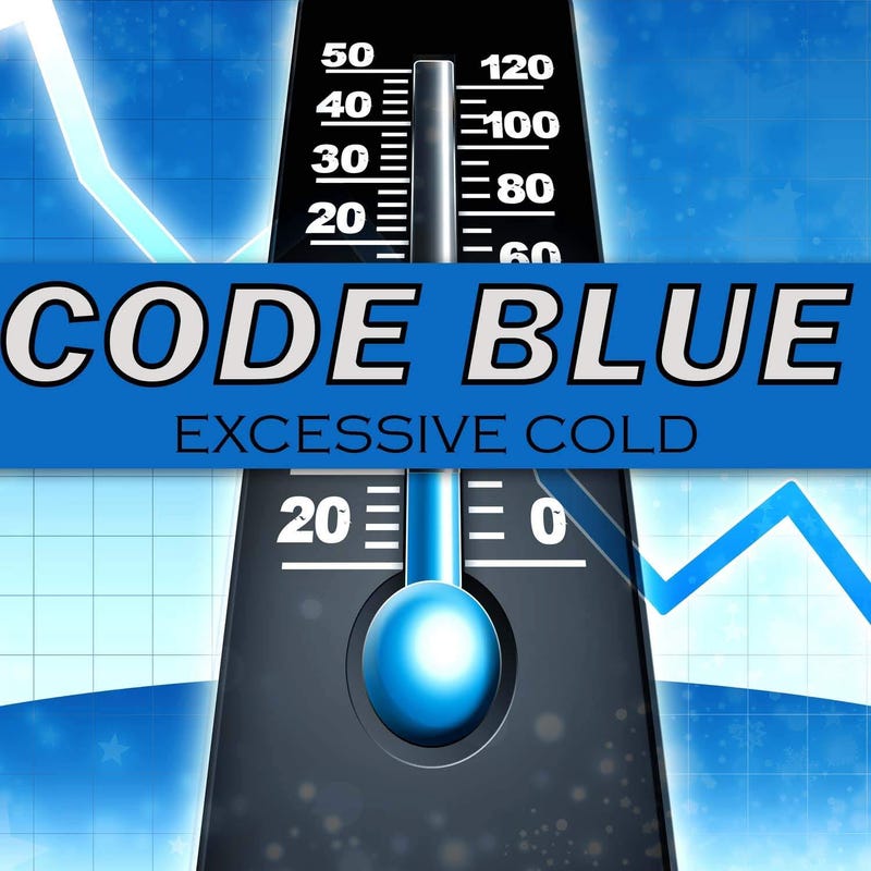 Code Blue