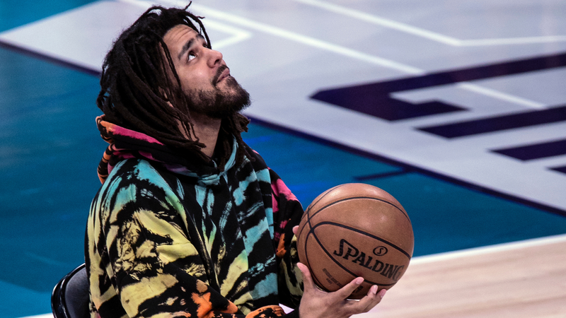 J. Cole