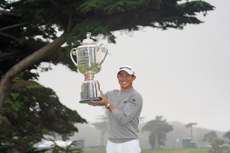 Collin Morikawa PGA Championship