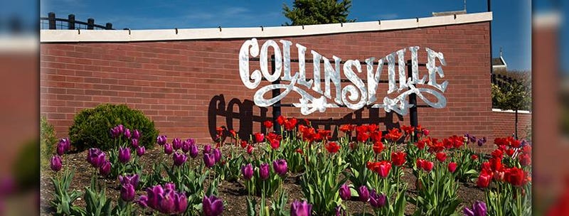 Collinsville, IL