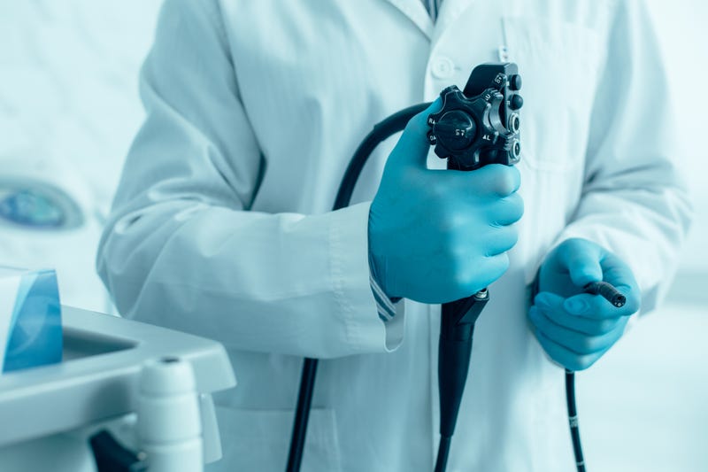 colonoscopy