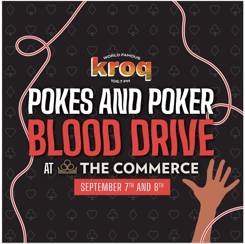 Blood Drive