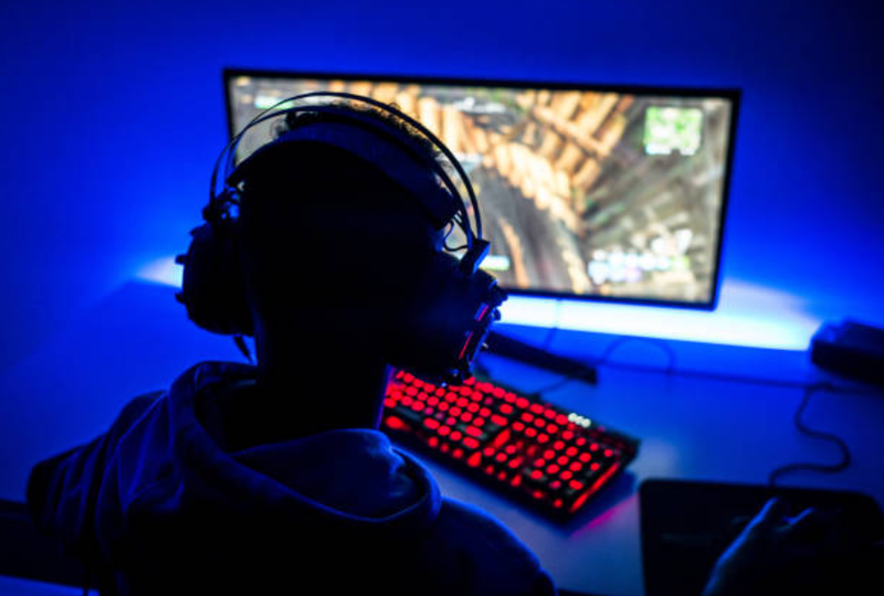 Computer Game
