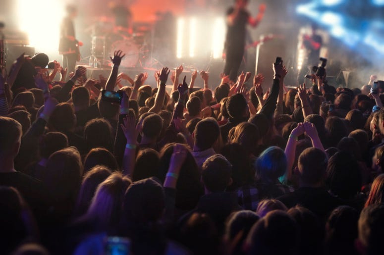 Concert