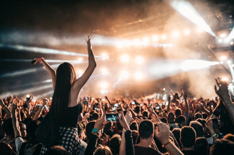 Concert