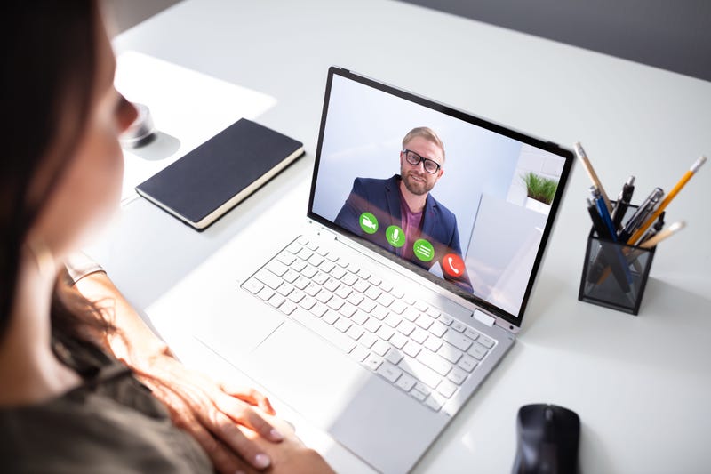 video conferencing