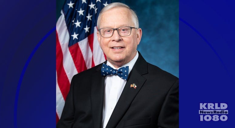 Congressman Ron Wright