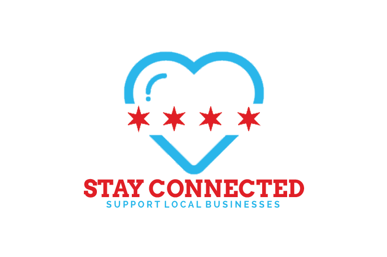 Stay Connected