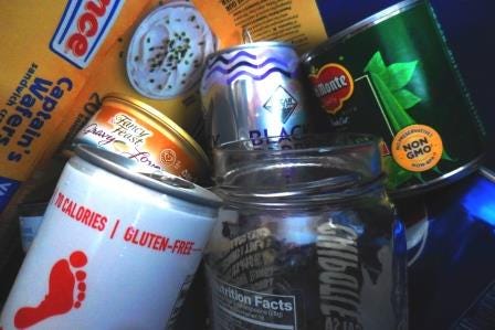 Recycling