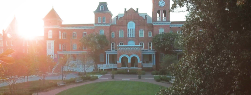 Converse College receives $2M gift from unnamed alumna and husband