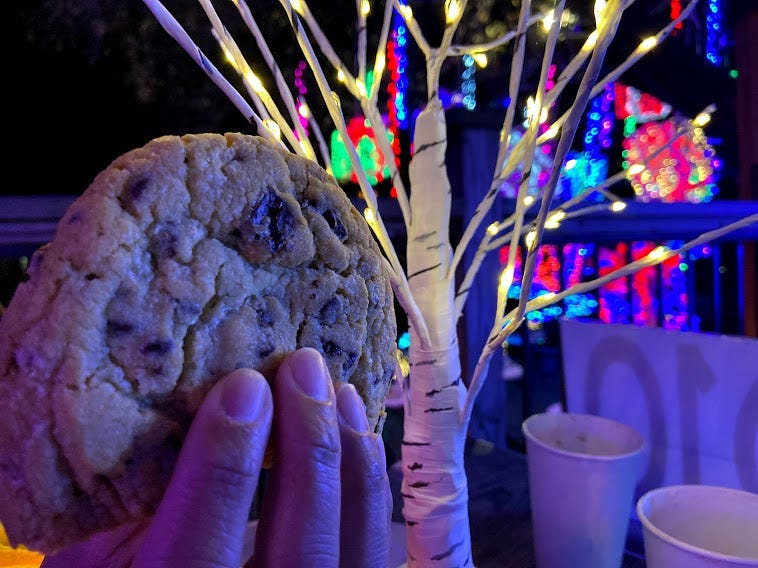 cookie