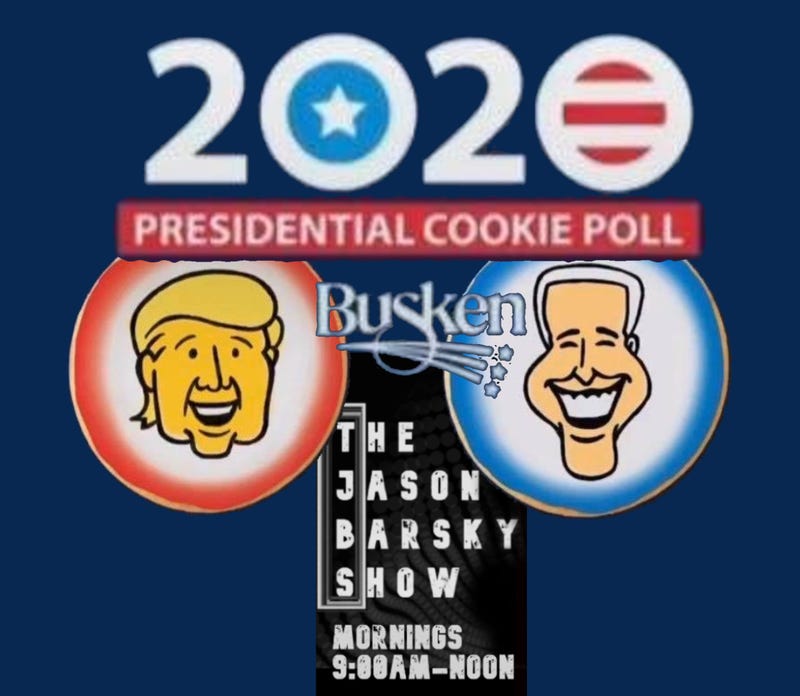 The Jason Barsky Show
