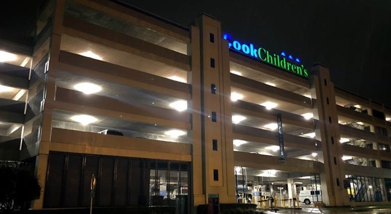 Cook Children's Medical Center