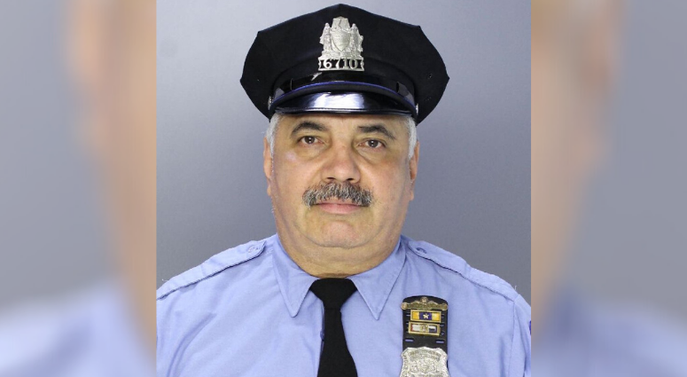 Sgt. Jose Novoa