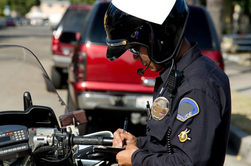 Wichita Police Dept Partners With Lights On! Program