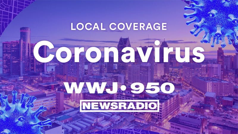 coronavirus updates across Michigan