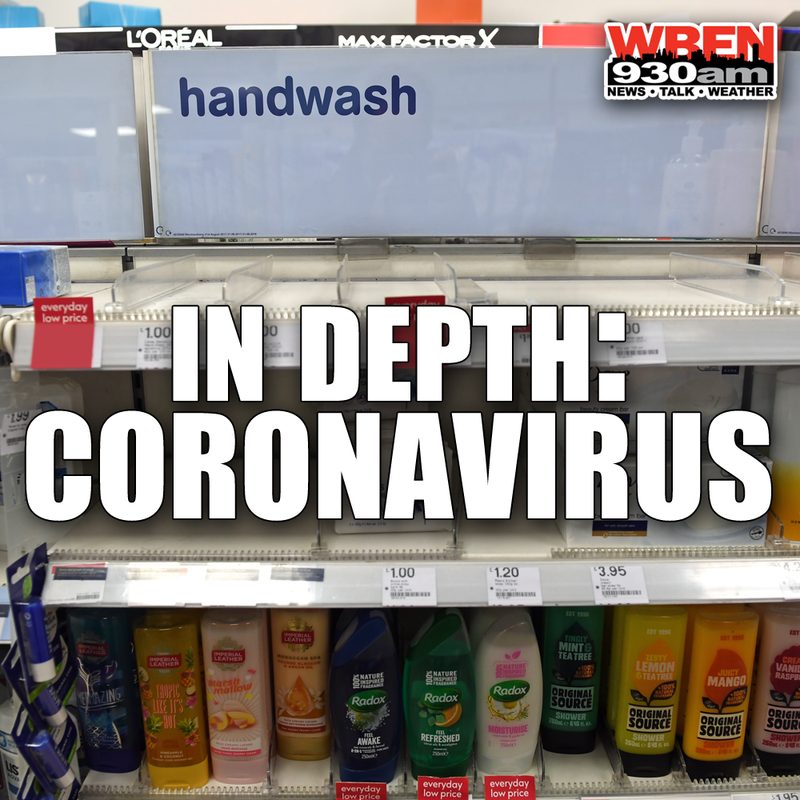 Coronavirus