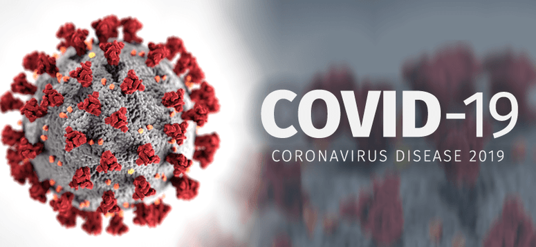 Coronavirus, COVID-19