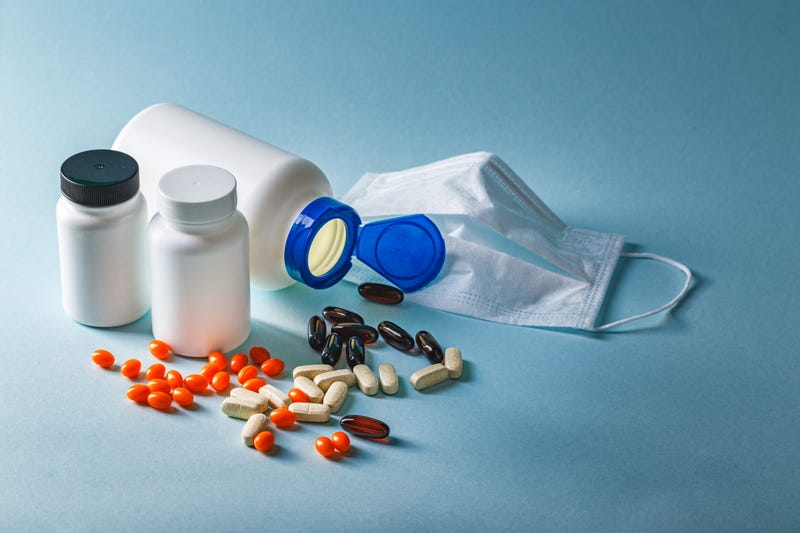 Coronavirus, Drugs, Treatment